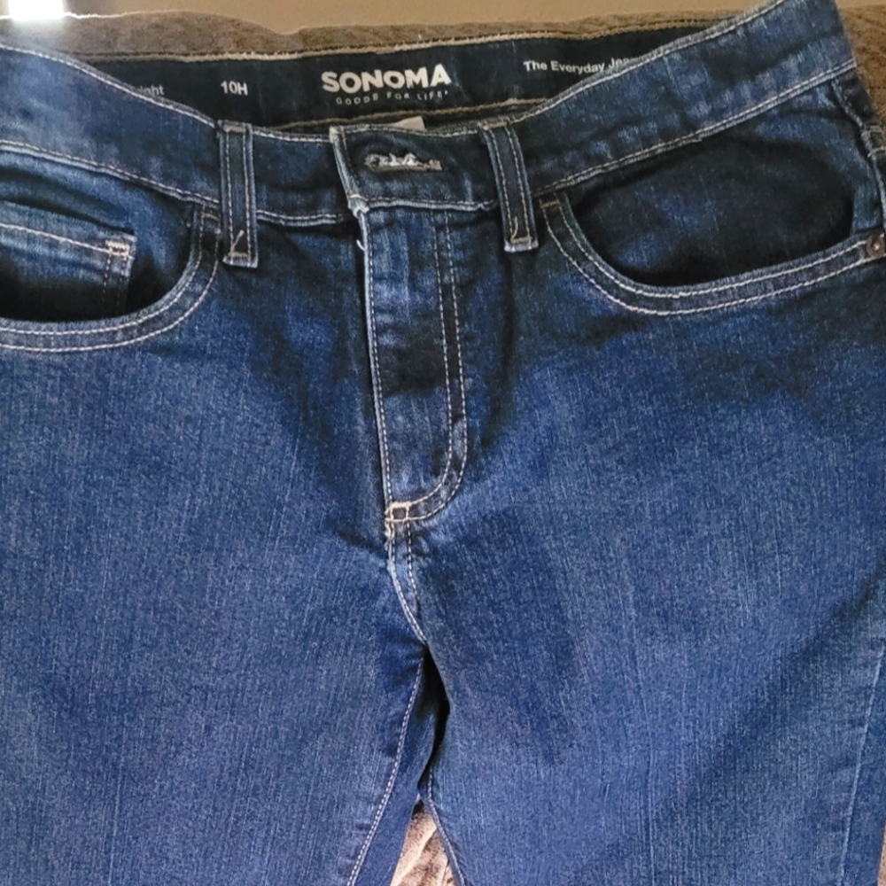 Boy's jeans